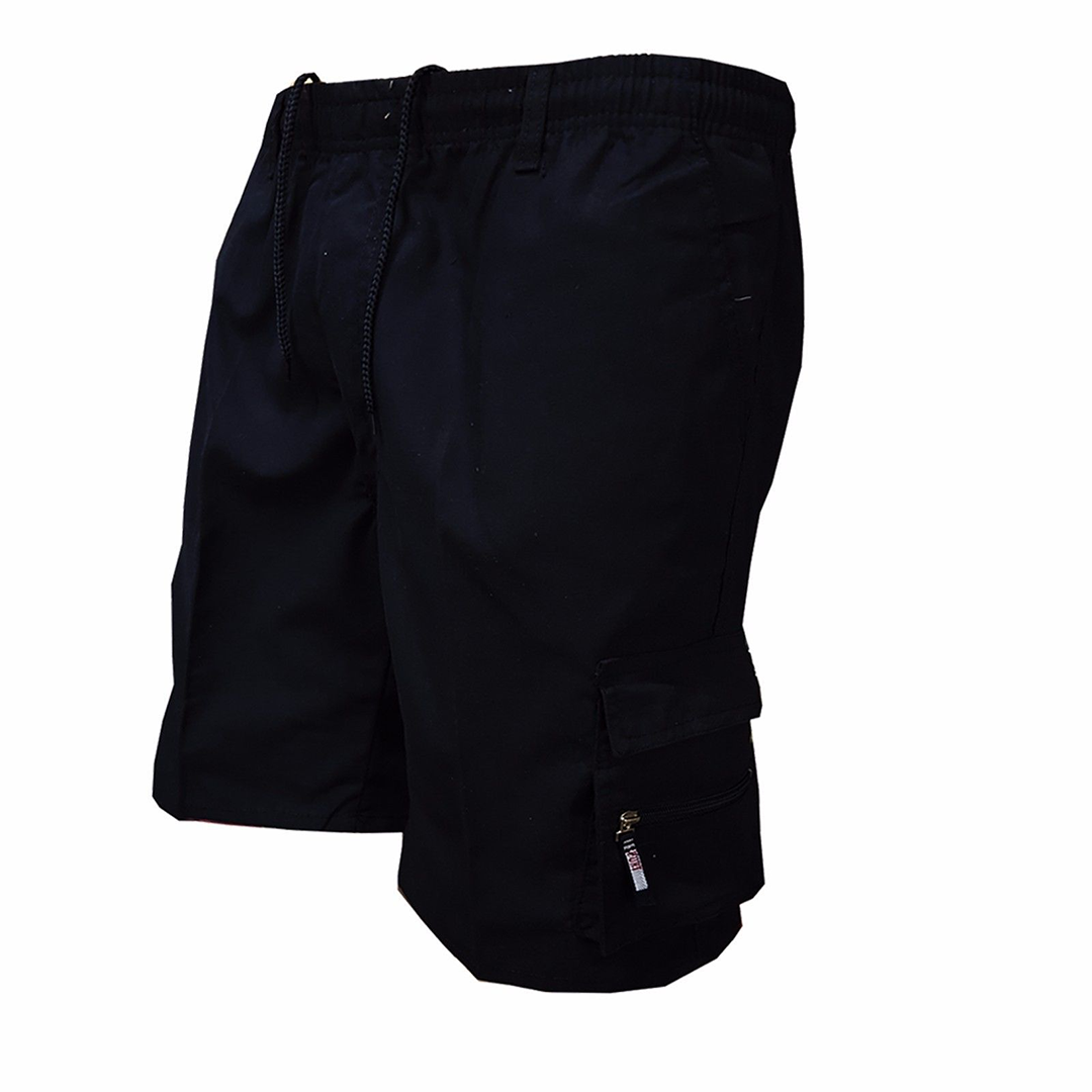 Maude - Taktische Cargo-Shorts mit mehreren Taschen