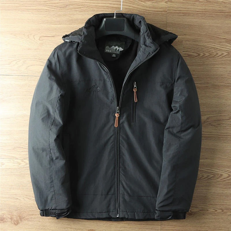 Wivarae | veste d'extérieur