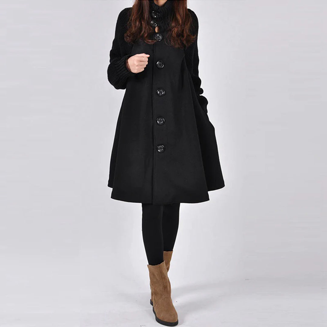 amada - veste d'hiver pour femme