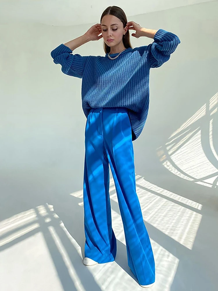Karoline® | Pantalon large