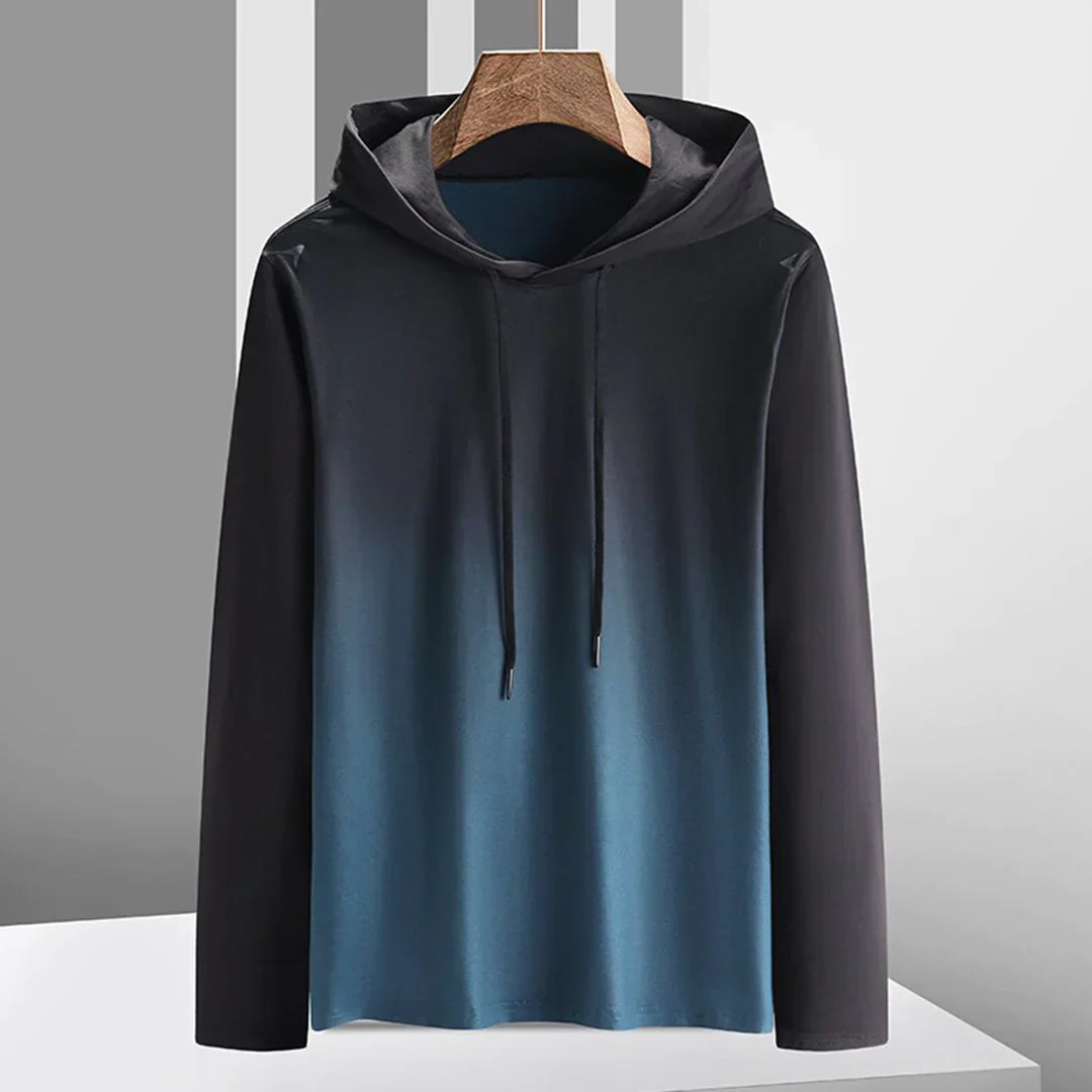 Liam - sweat à capuche de sport pour homme