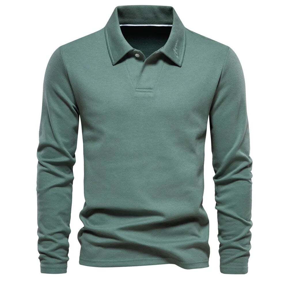 Zenith - Pull Polo