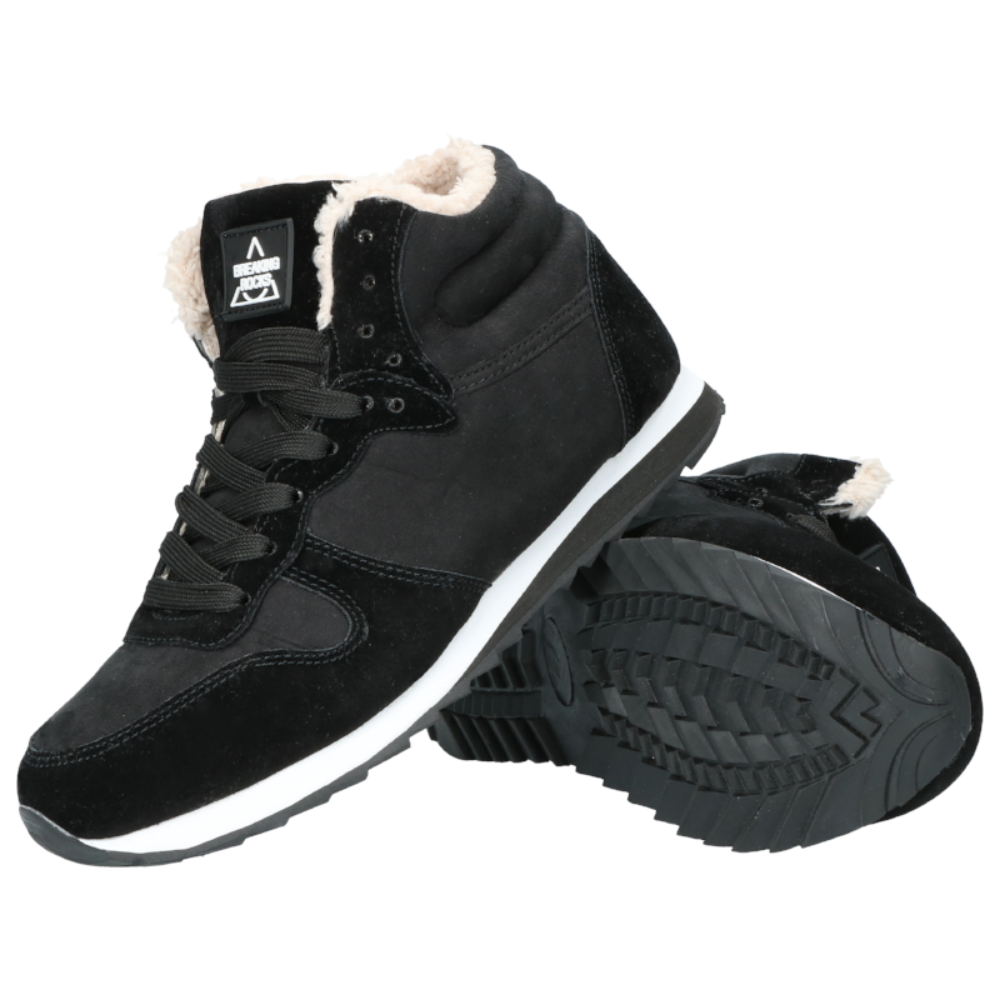 Breaking Rocks Winterstiefel für Männer