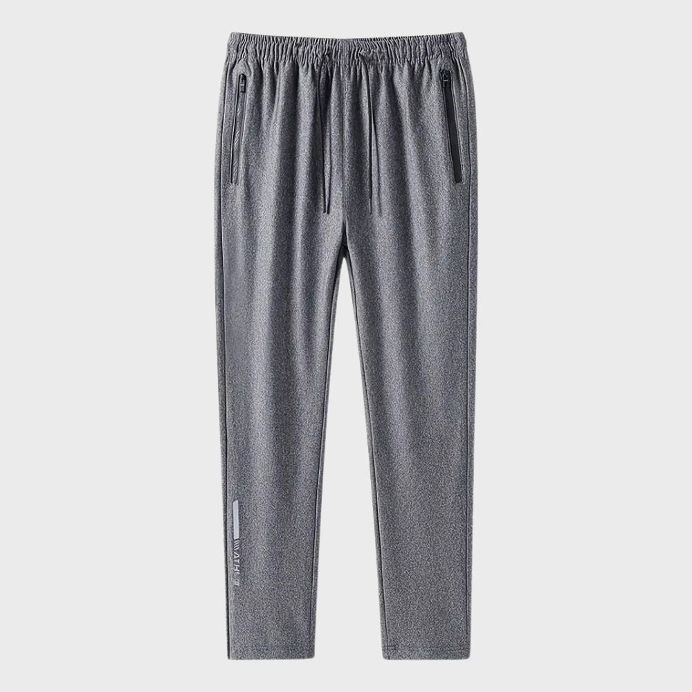 Jogginghose mit Reißverschlusstaschen