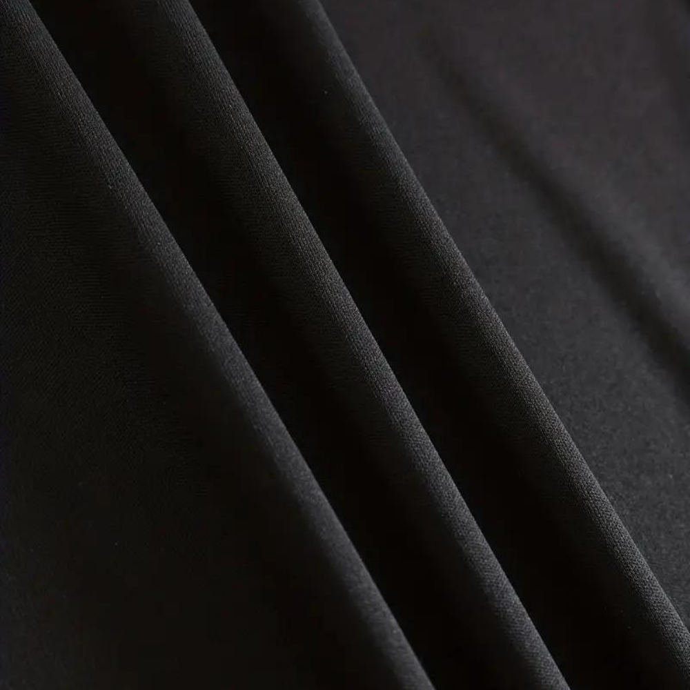 T-shirt homme à imprimé palmier