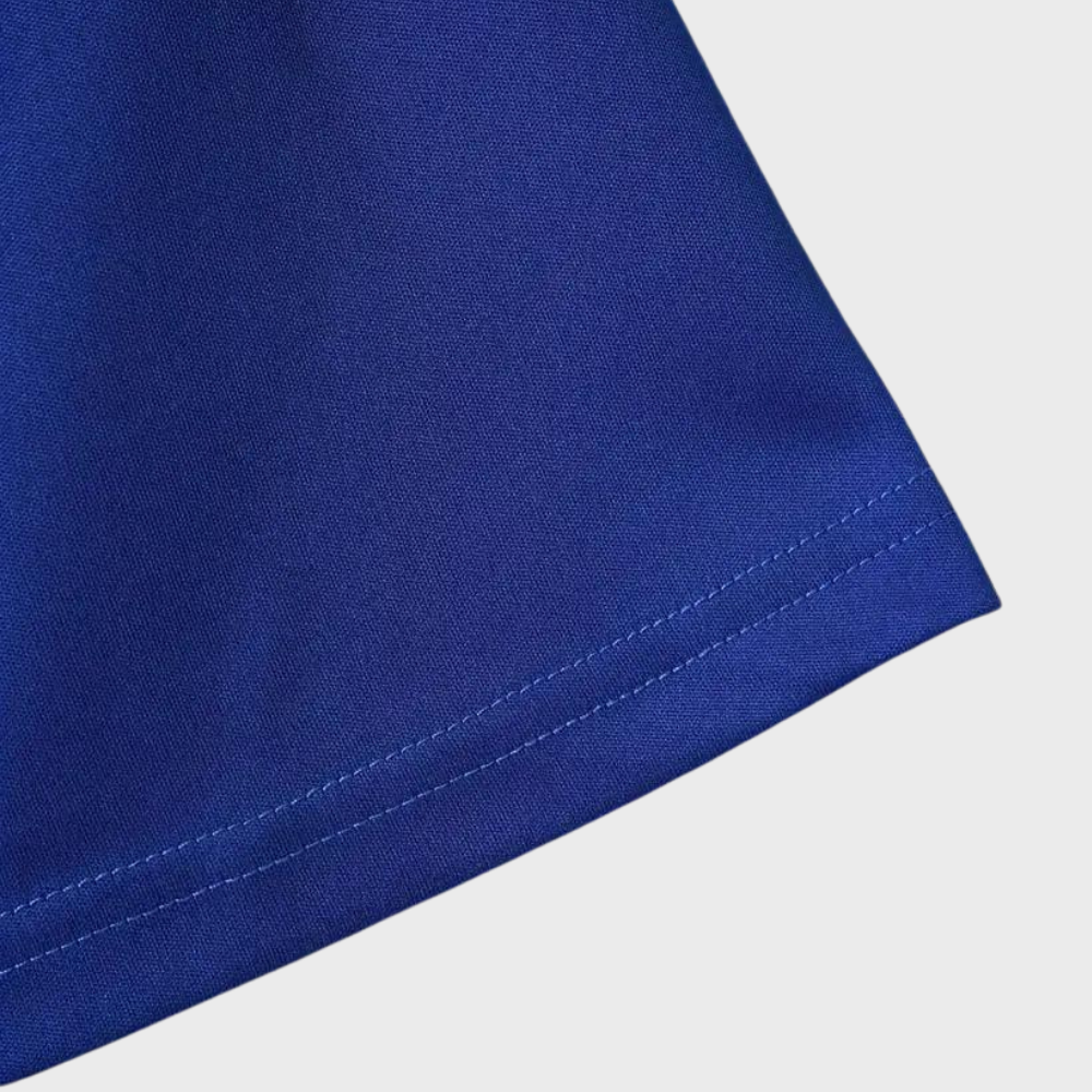 T-shirt homme à imprimé palmier