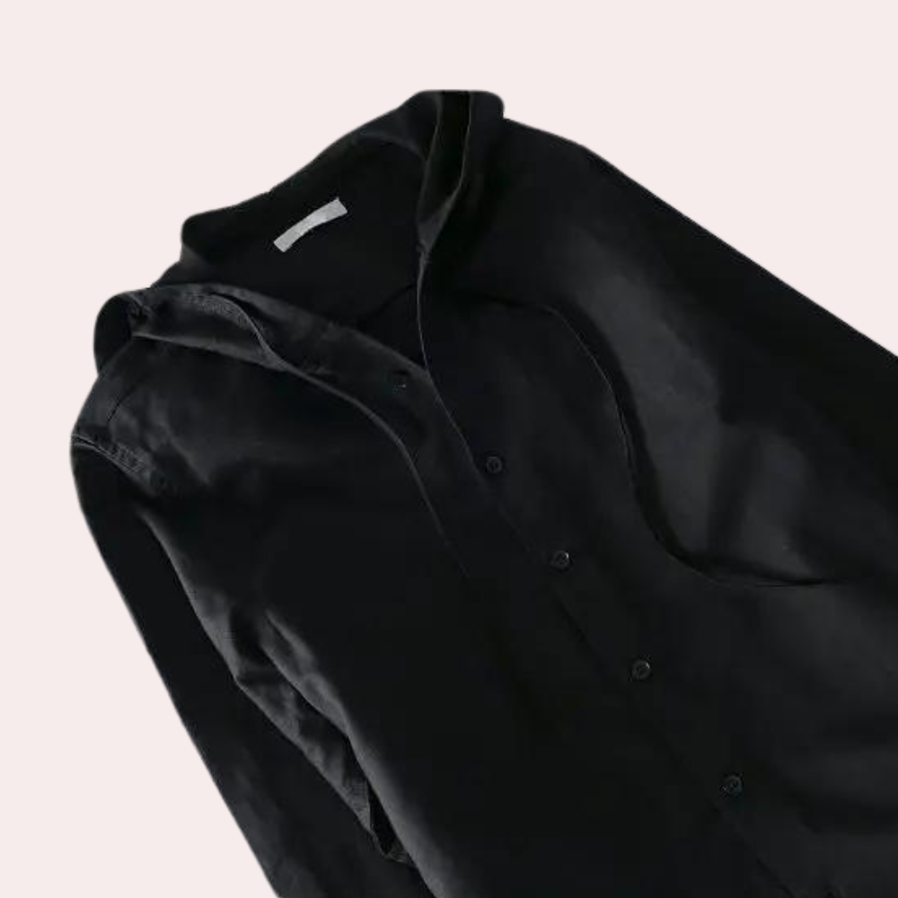 Chemise homme moderne