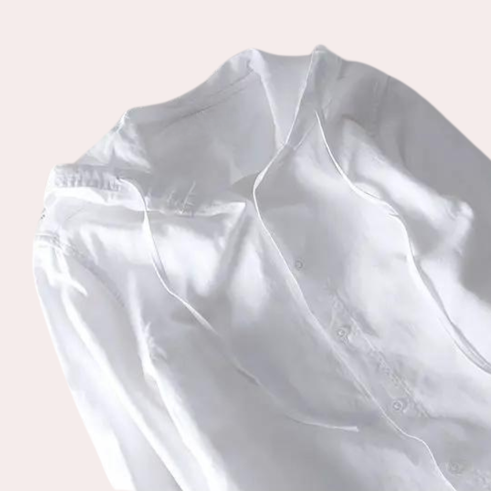 Chemise homme moderne