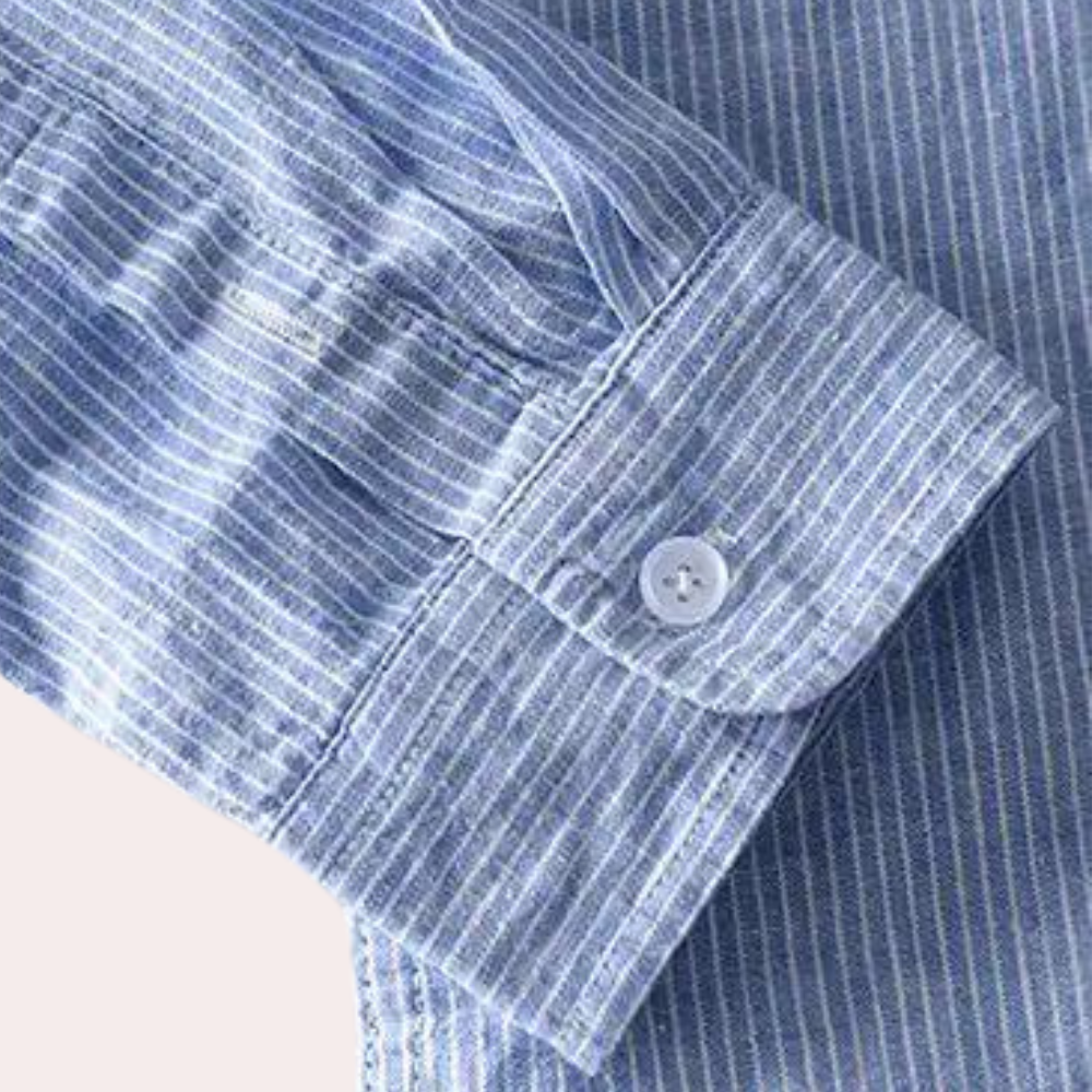 Chemise homme moderne