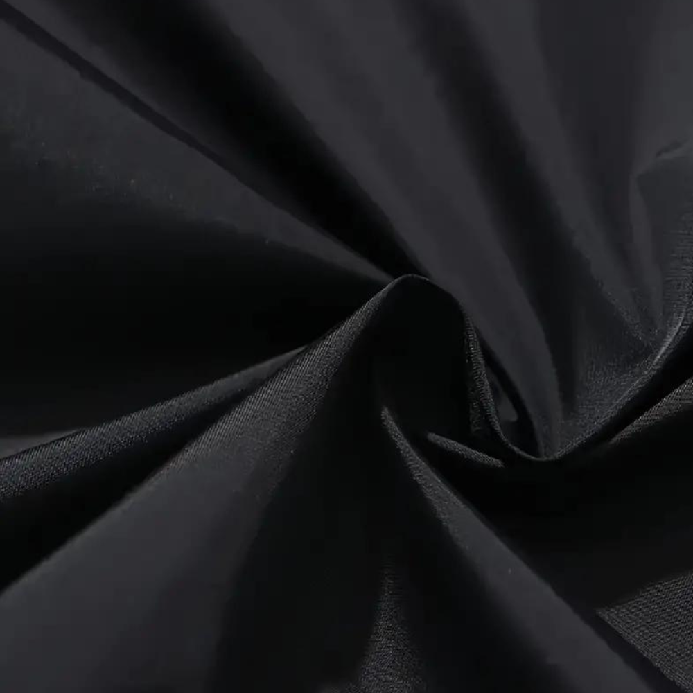 Veste d'extérieur à capuche pour homme