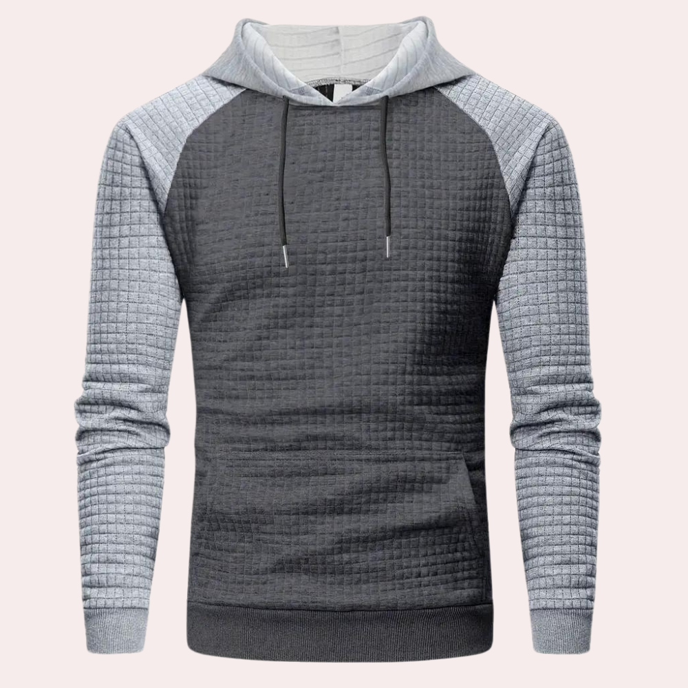 Sweat à capuche pour homme tendance et confortable