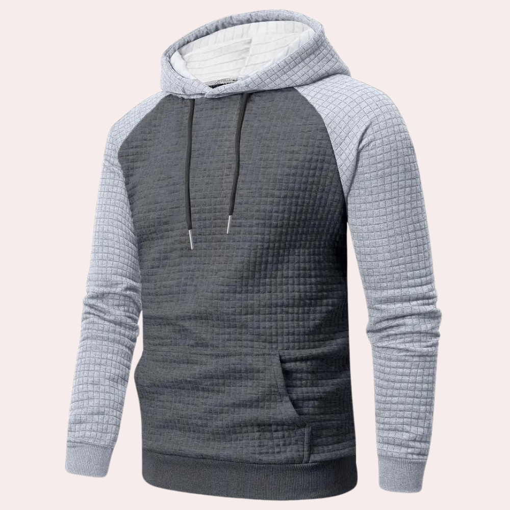 Sweat à capuche pour homme tendance et confortable