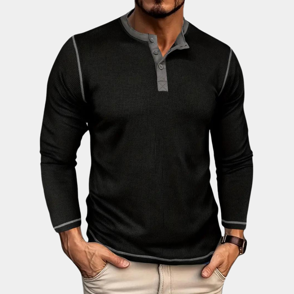 T-shirt homme doux et confortable