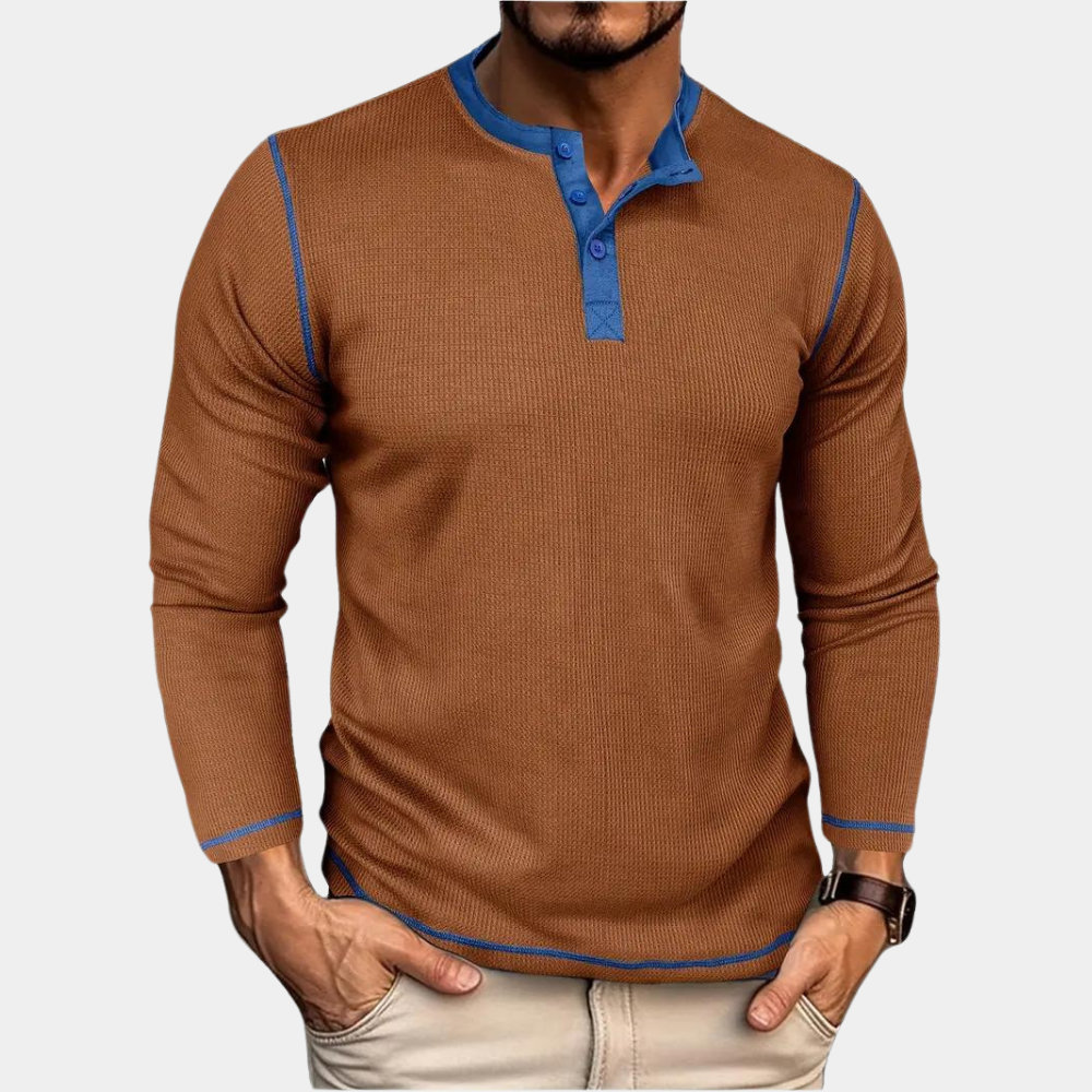 T-shirt homme doux et confortable
