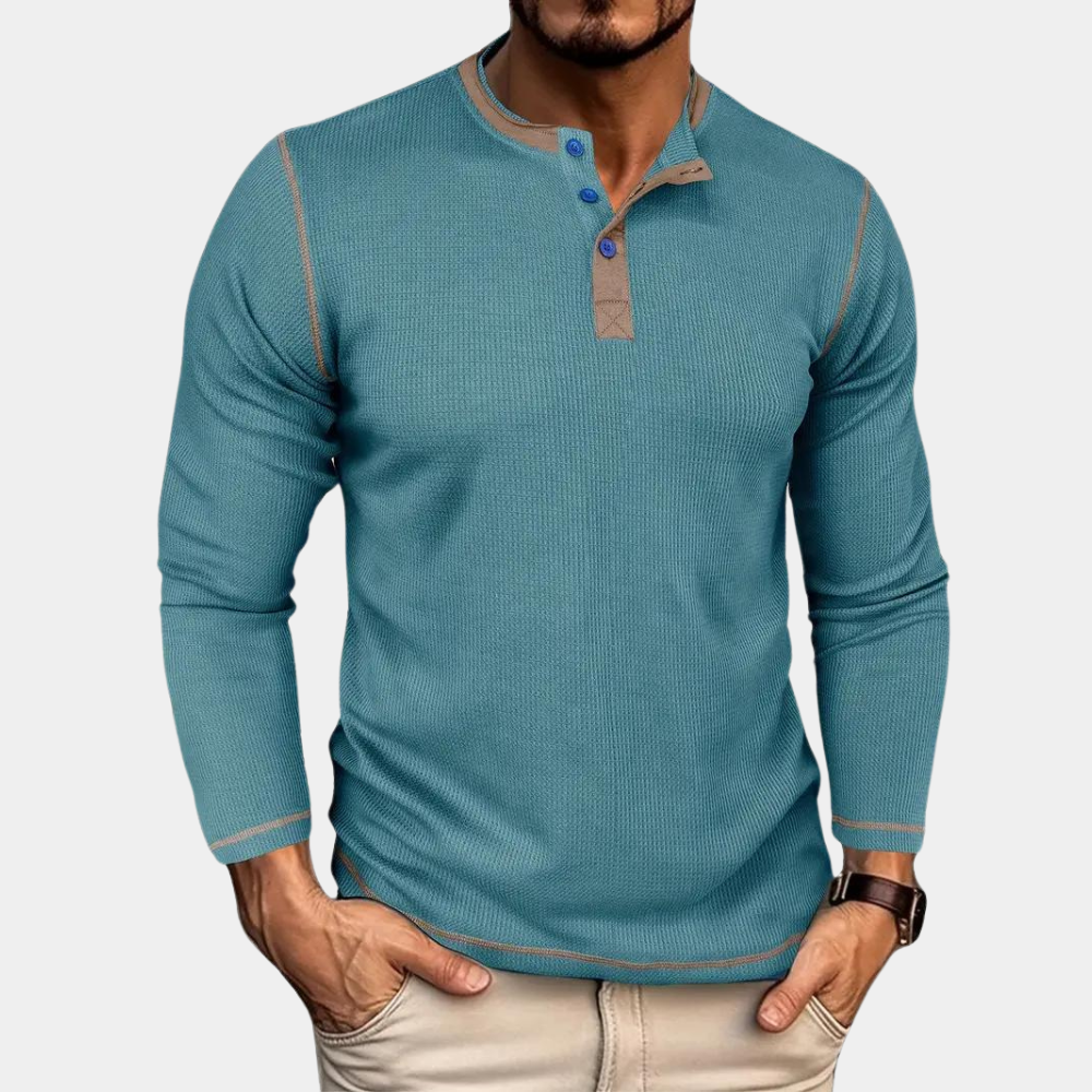 T-shirt homme doux et confortable