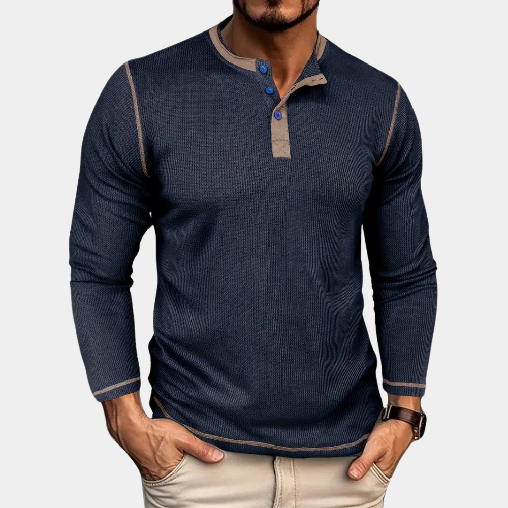 T-shirt homme doux et confortable