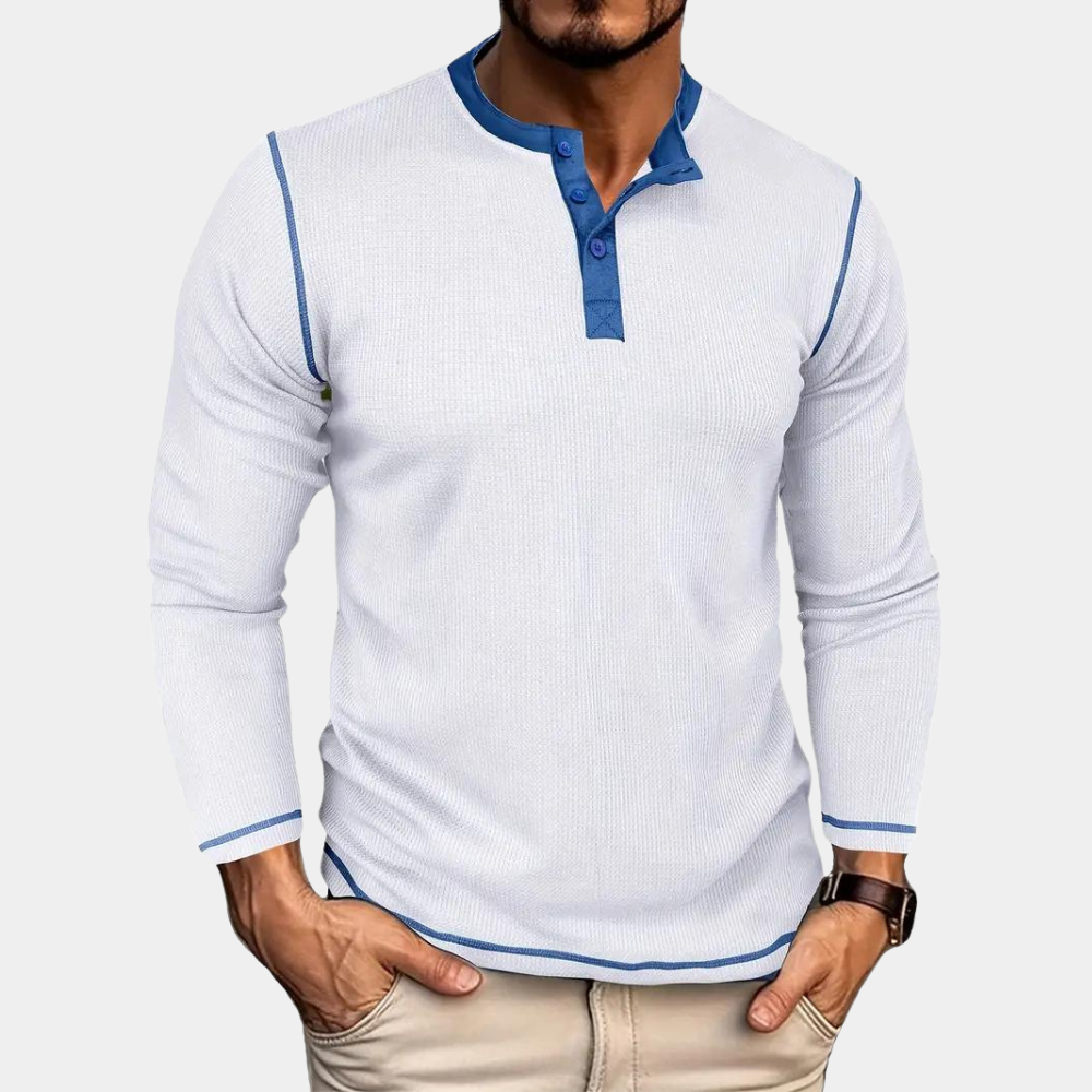 T-shirt homme doux et confortable
