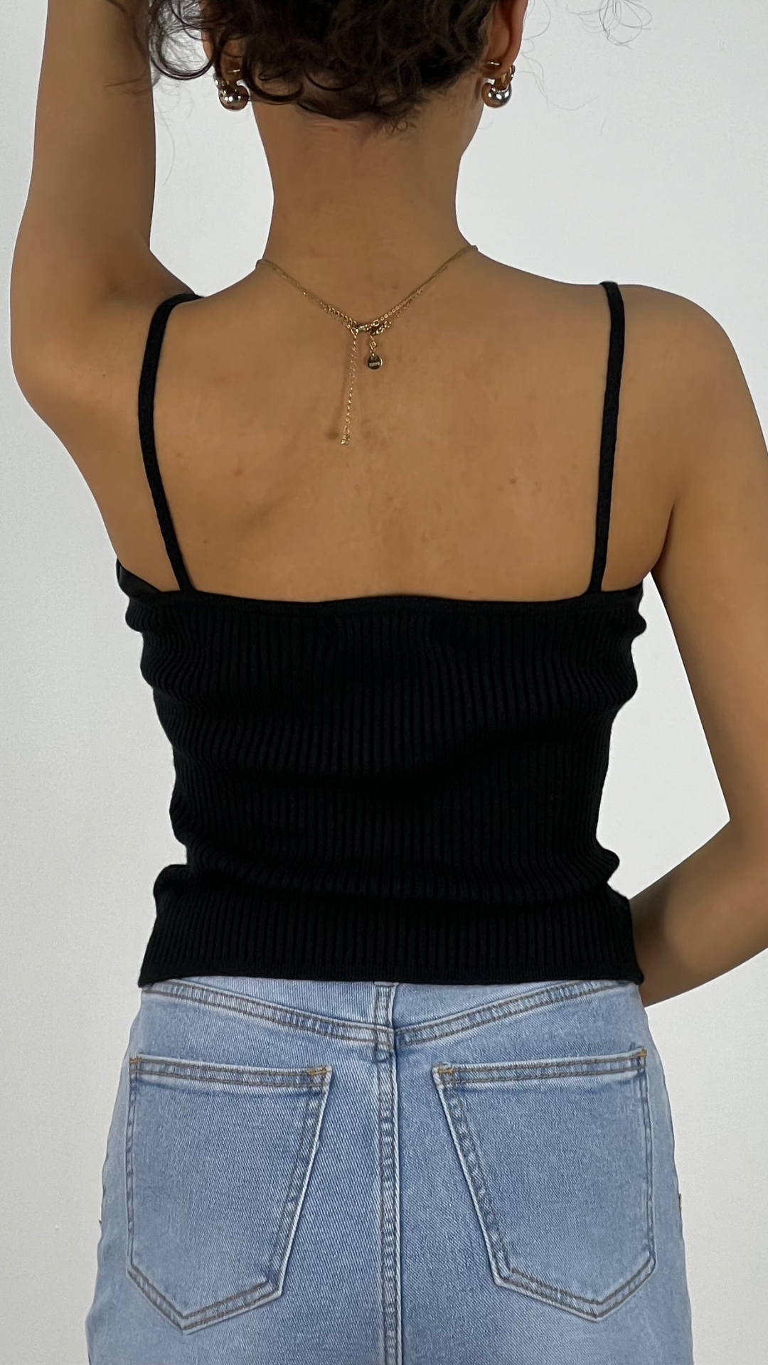 Bellachicha Top