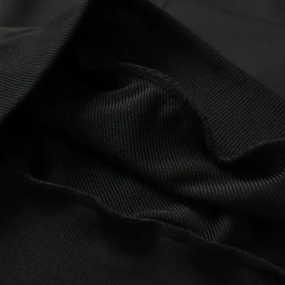 Sweat à capuche color-block pour homme
