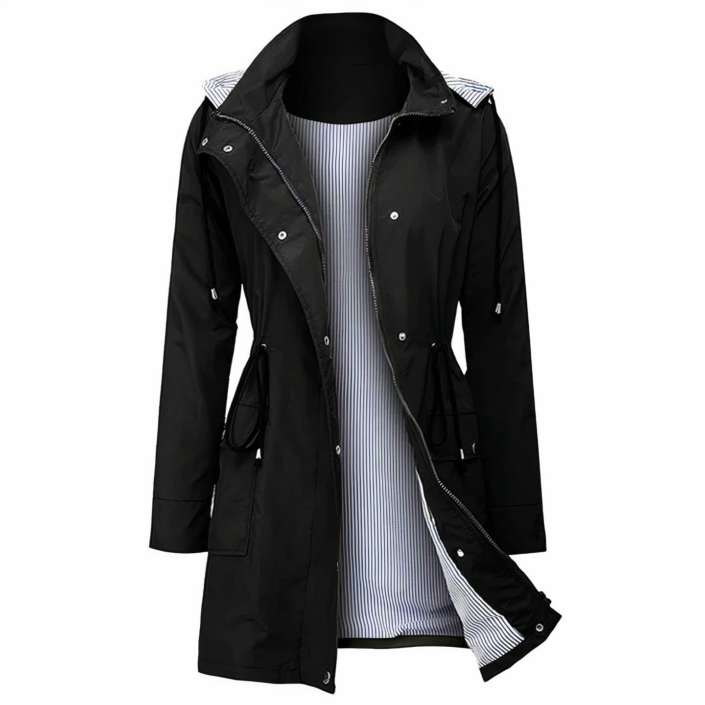 Coupe-vent pour femme - Carly