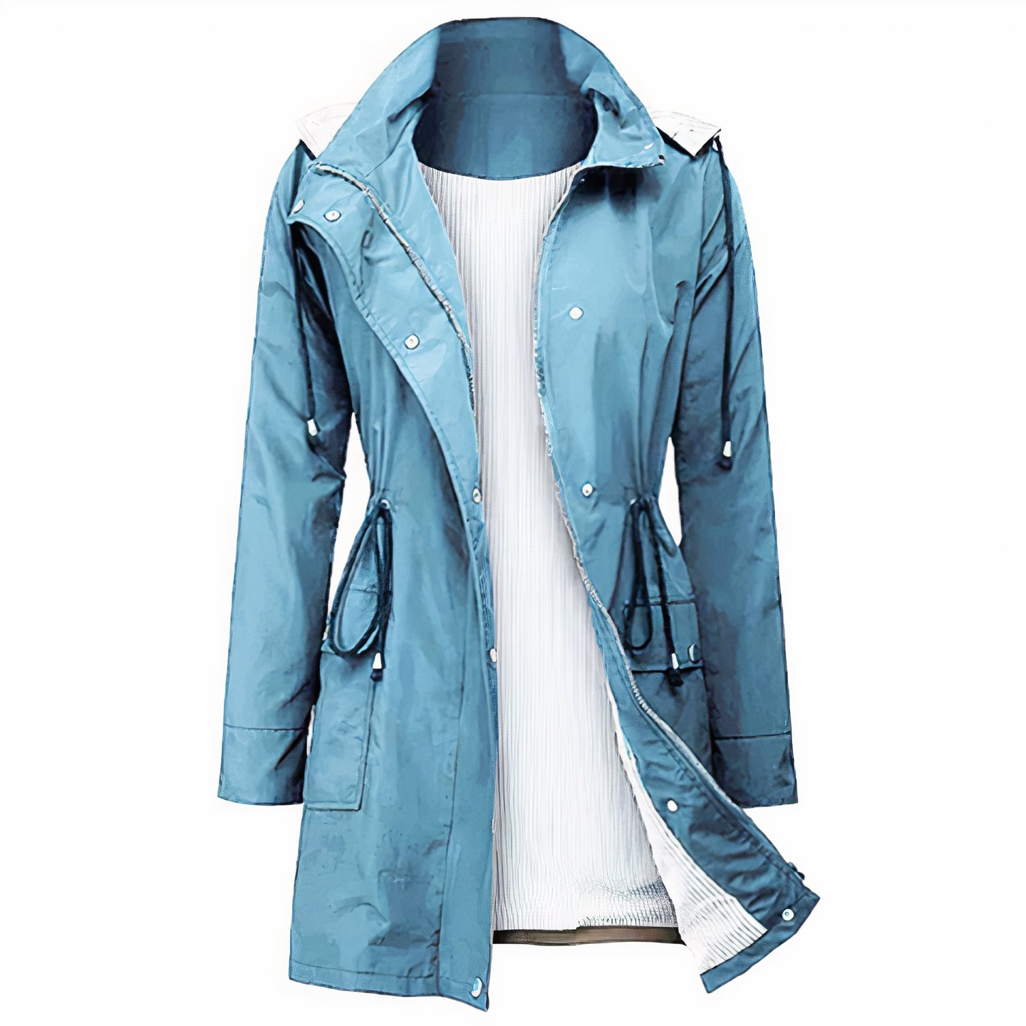 Coupe-vent pour femme - Carly
