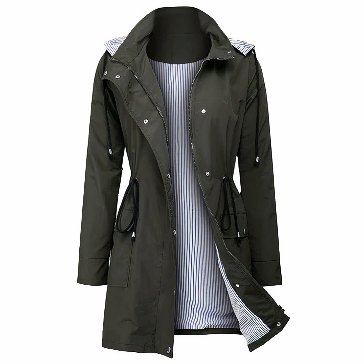 Coupe-vent pour femme - Carly