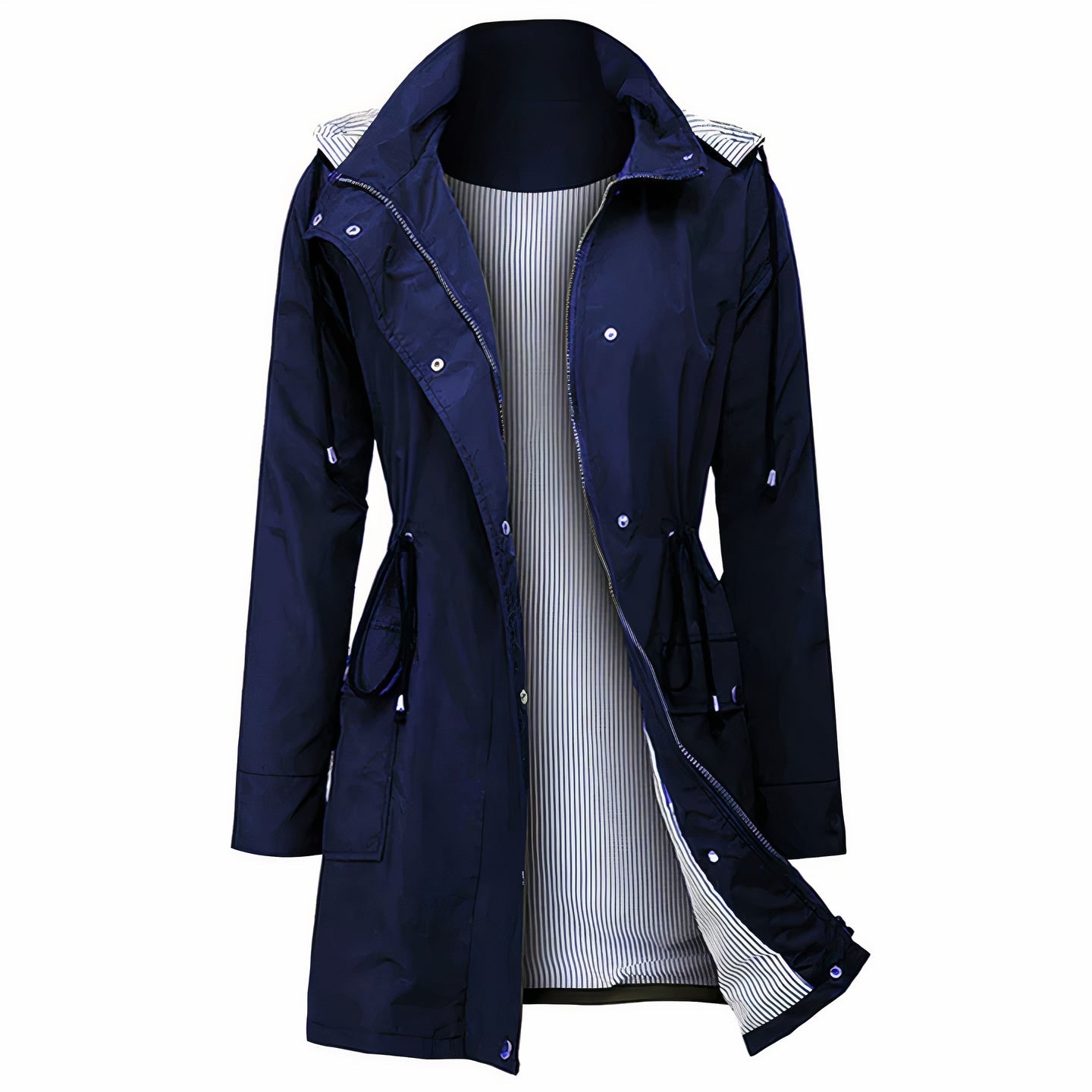 Coupe-vent pour femme - Carly