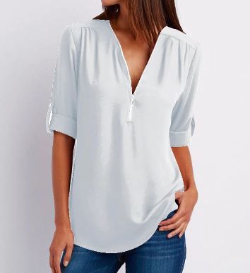 Bellachicha - Charmante elegante Bluse