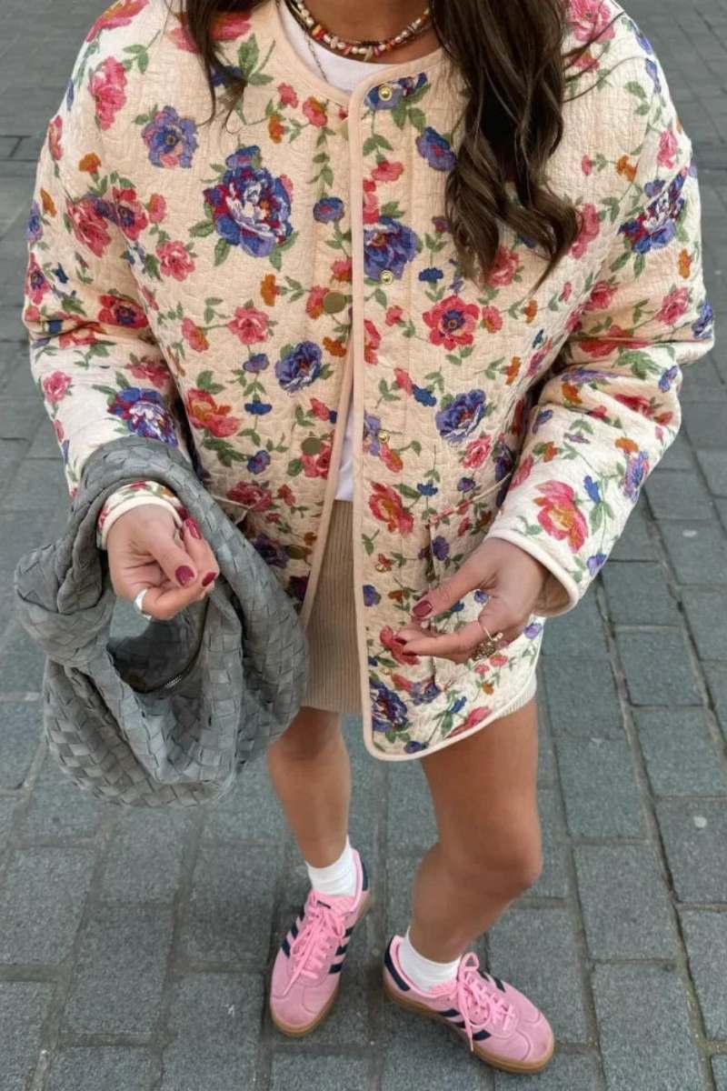 Dagalia-Jacke