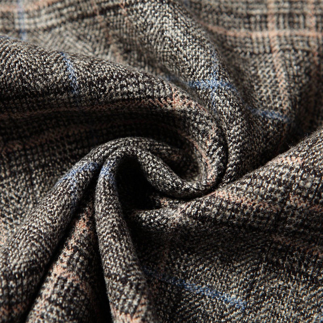 Ambros – veste blazer décontractée