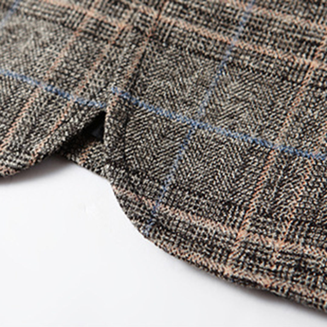 Ambros – veste blazer décontractée