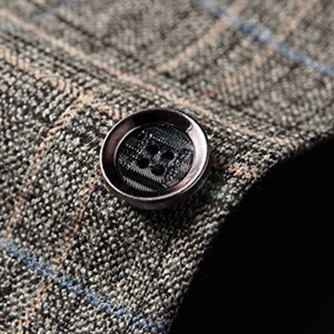 Ambros – veste blazer décontractée