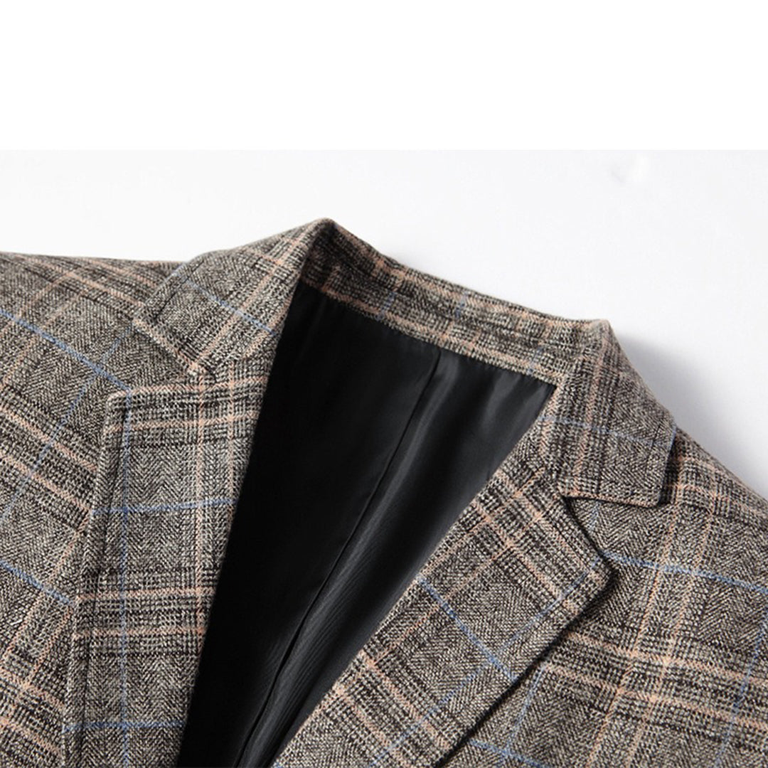 Ambros – veste blazer décontractée