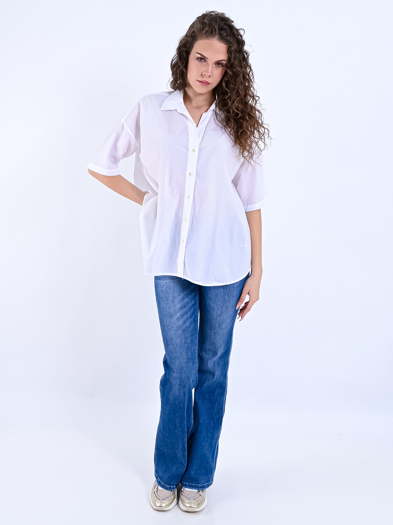 Bellachicha White