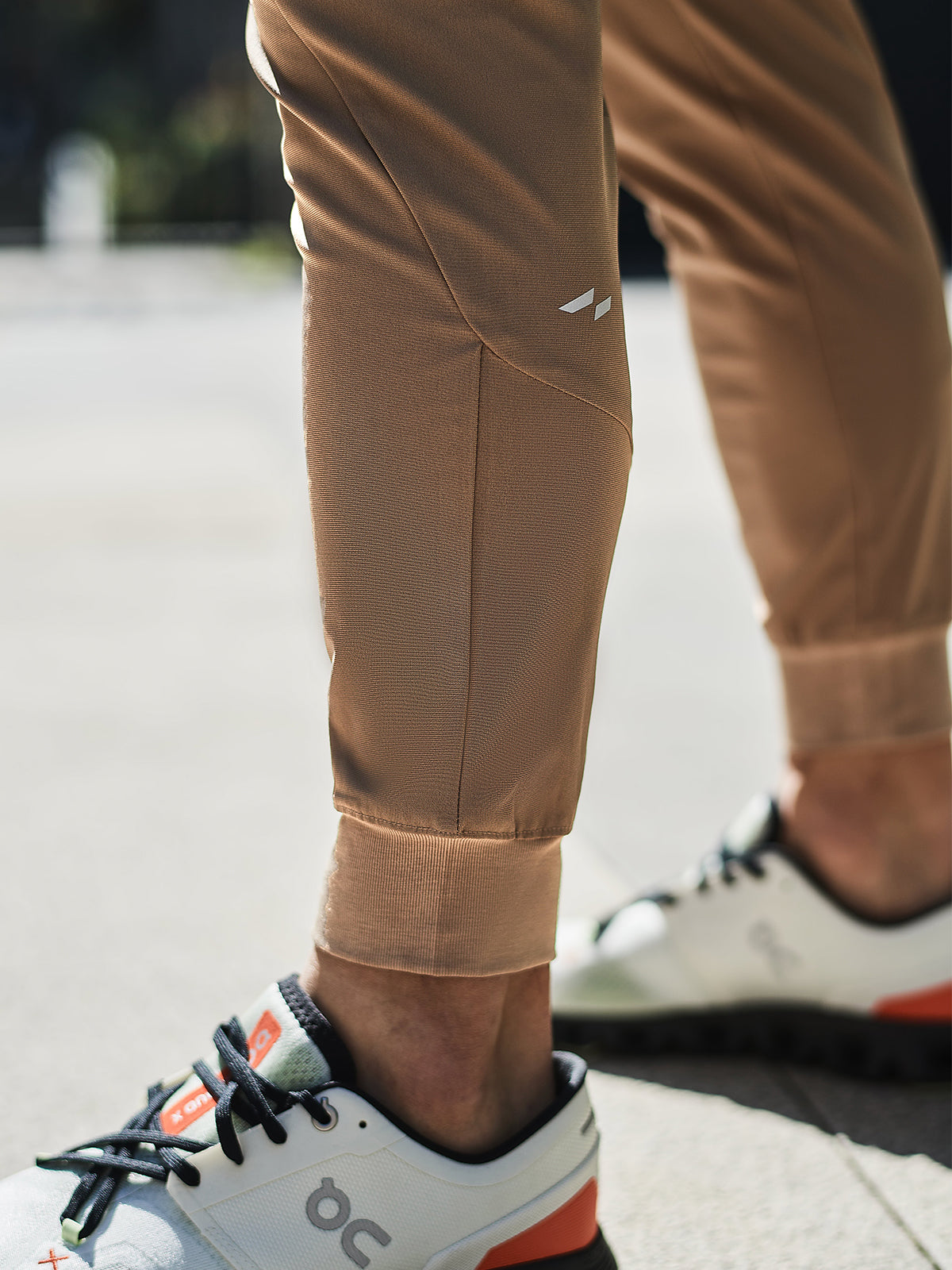 James – Pantalon de sport d'élite pour homme
