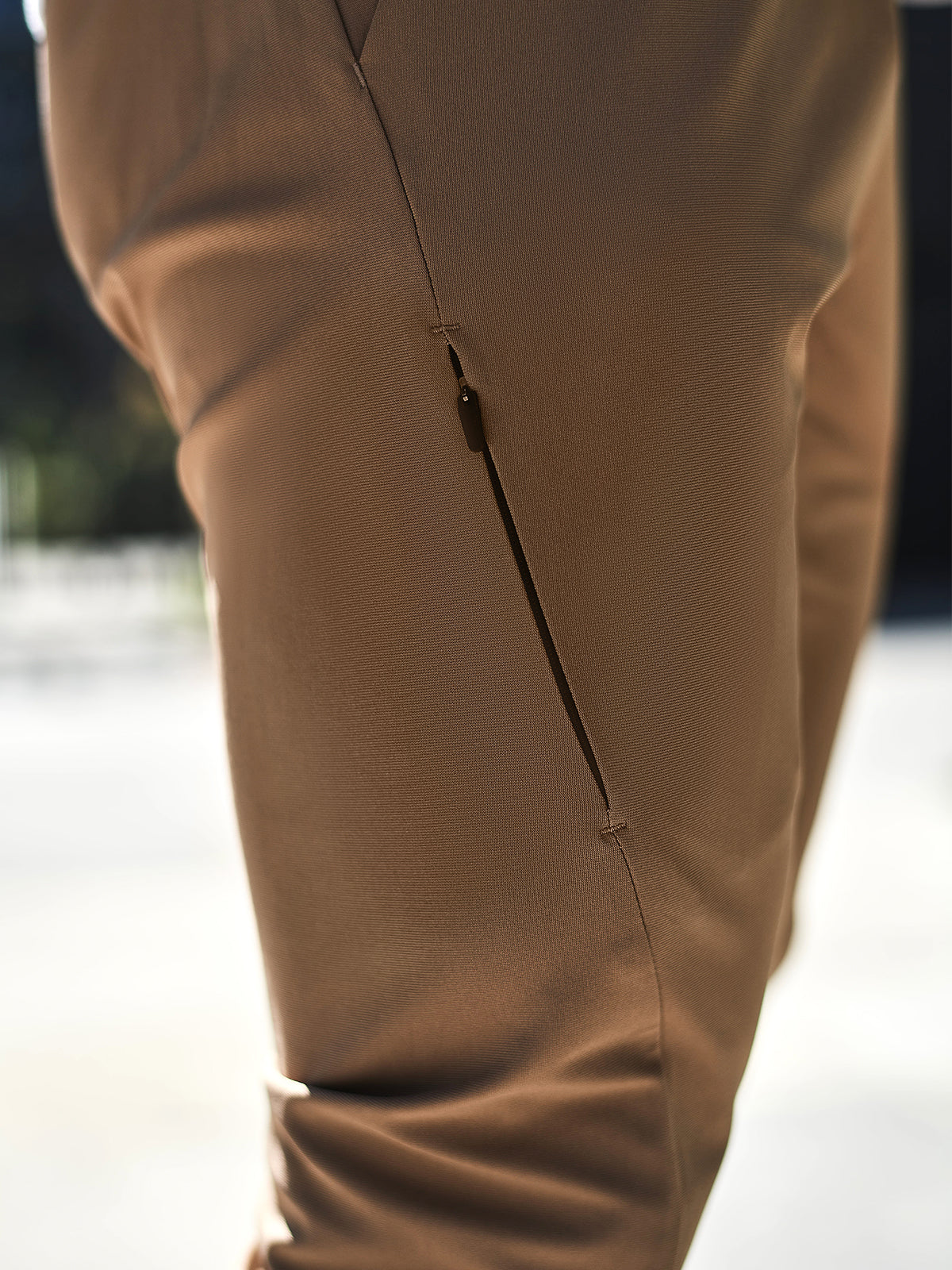 James – Pantalon de sport d'élite pour homme