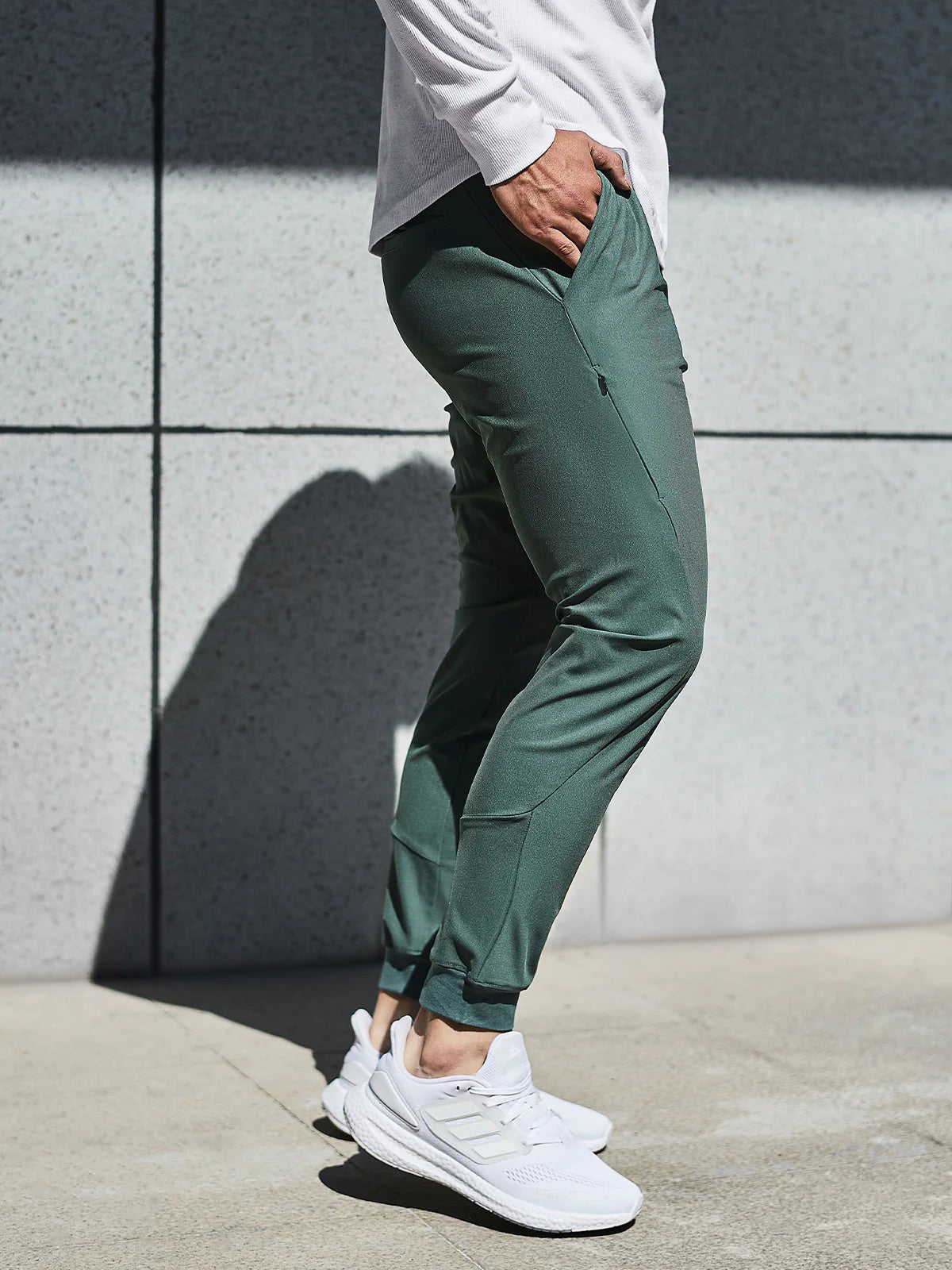 James – Pantalon de sport d'élite pour homme