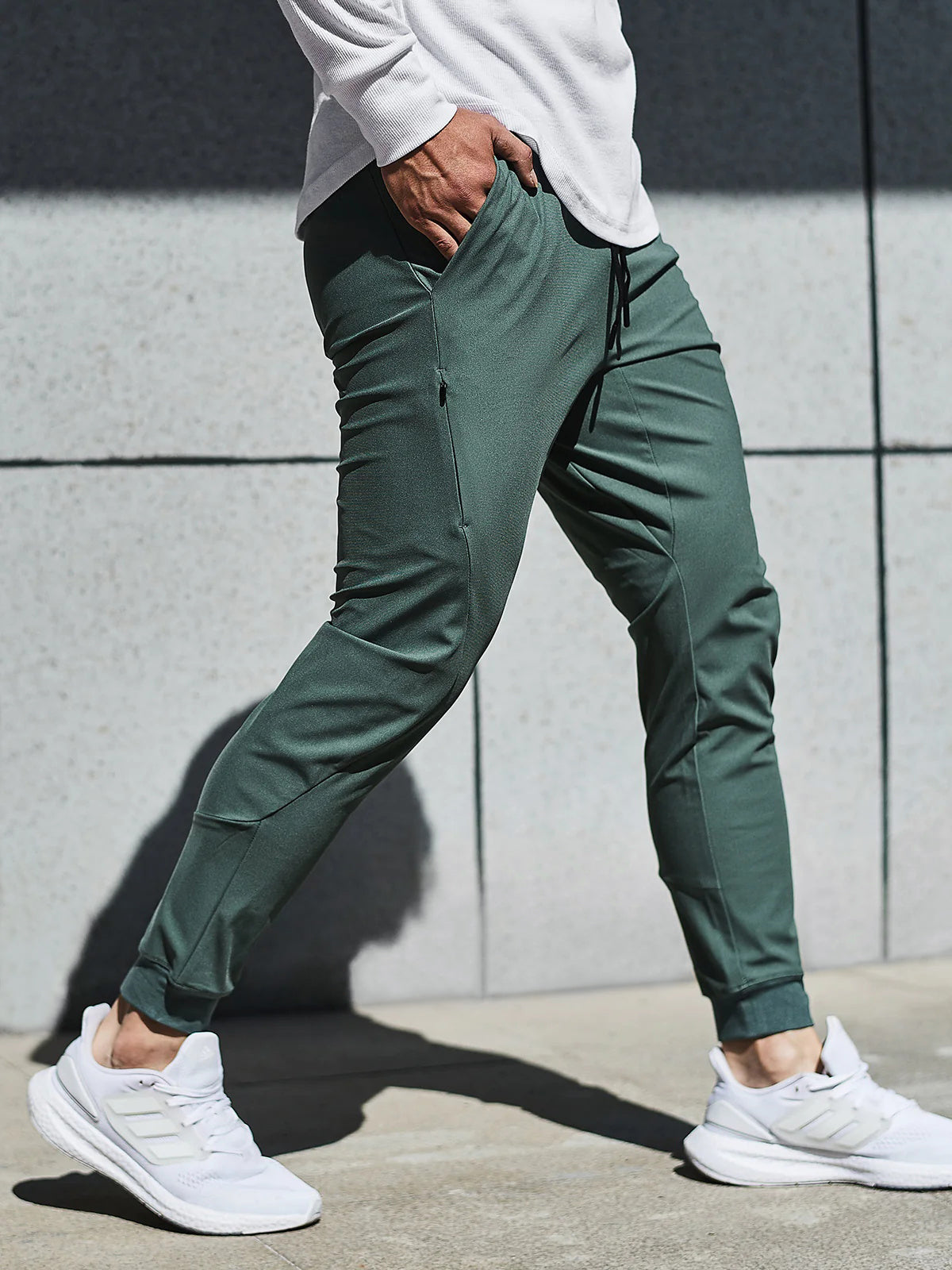 James – Pantalon de sport d'élite pour homme