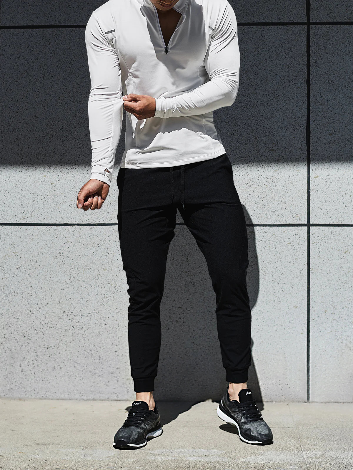 James – Pantalon de sport d'élite pour homme