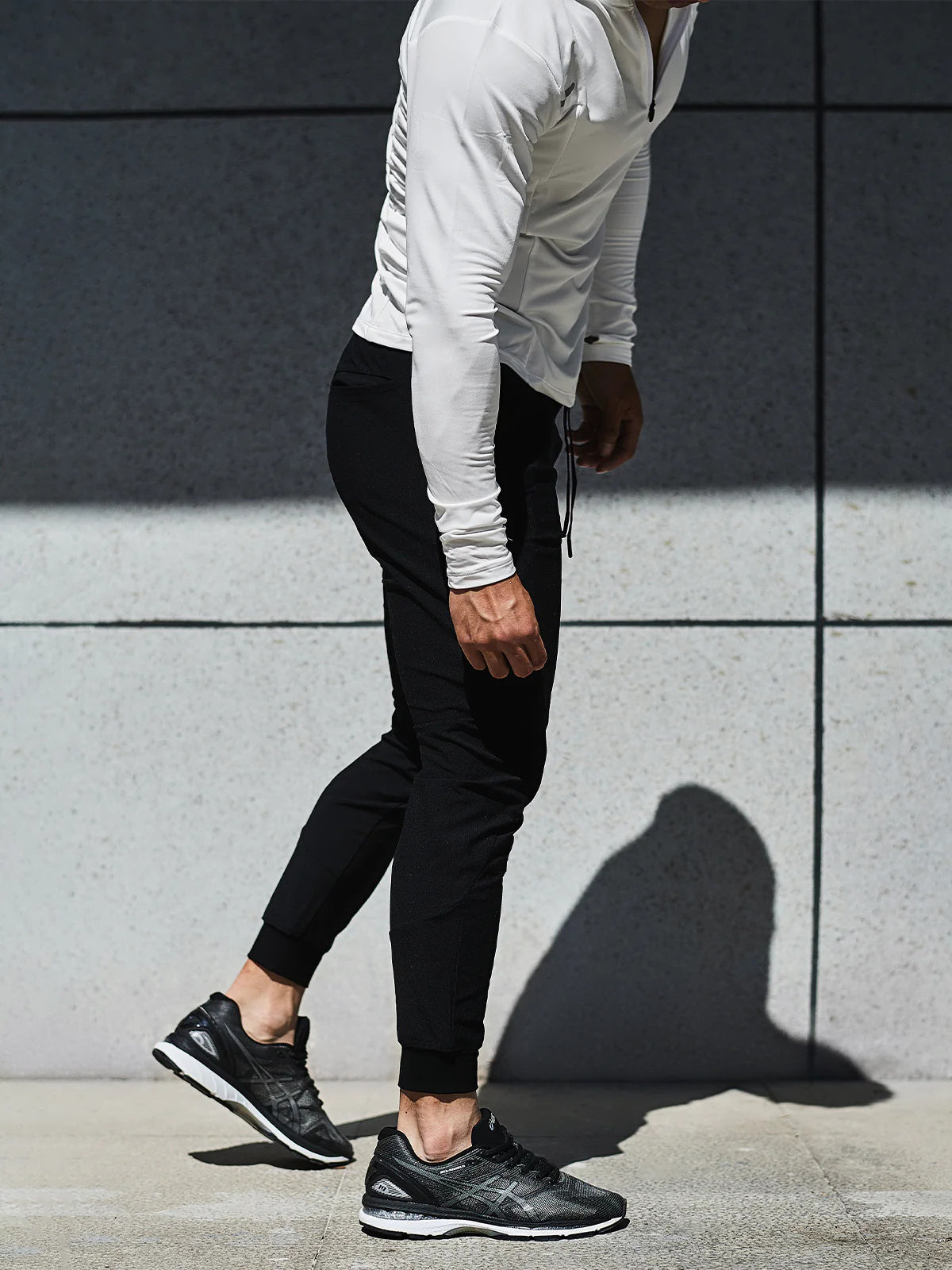 James – Pantalon de sport d'élite pour homme