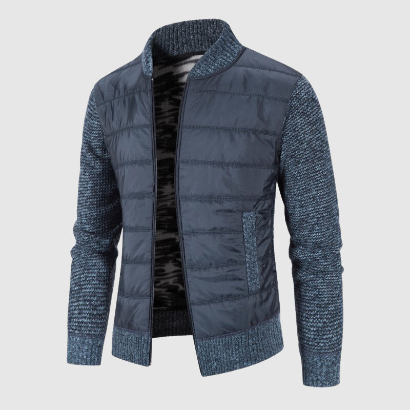 Ignacio - Veste de transition