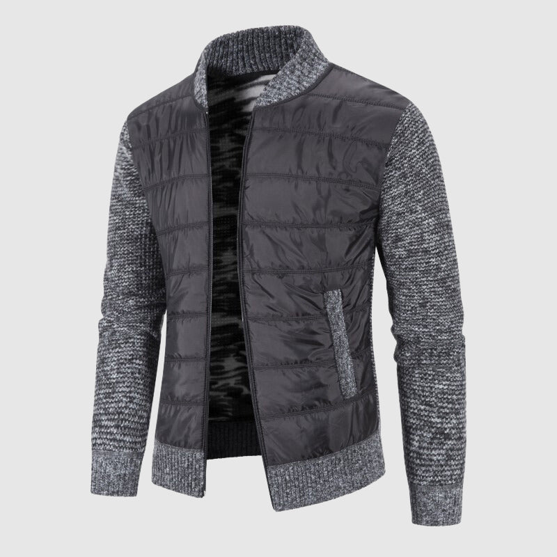 Ignacio - Veste de transition