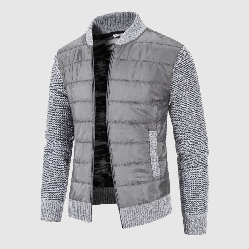 Ignacio - Veste de transition