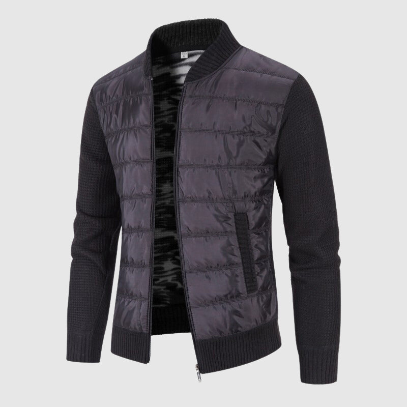Ignacio - Veste de transition