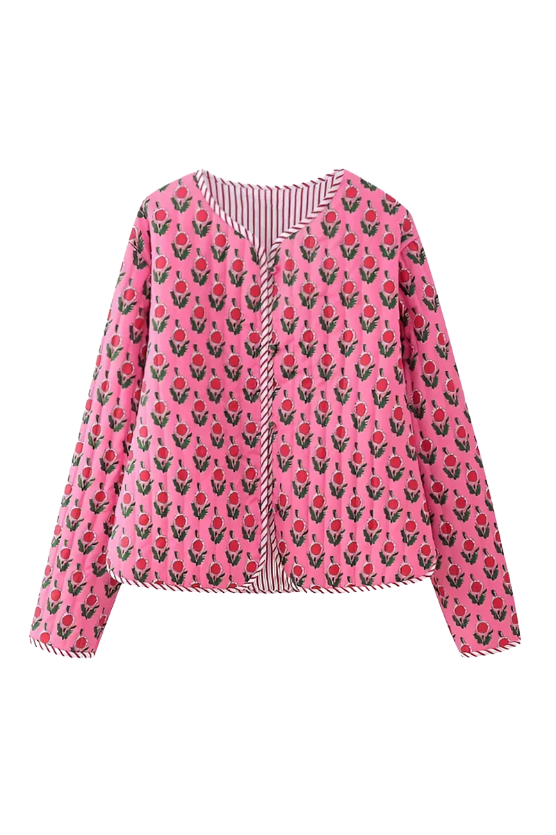 Danissa Wendbare Jacke