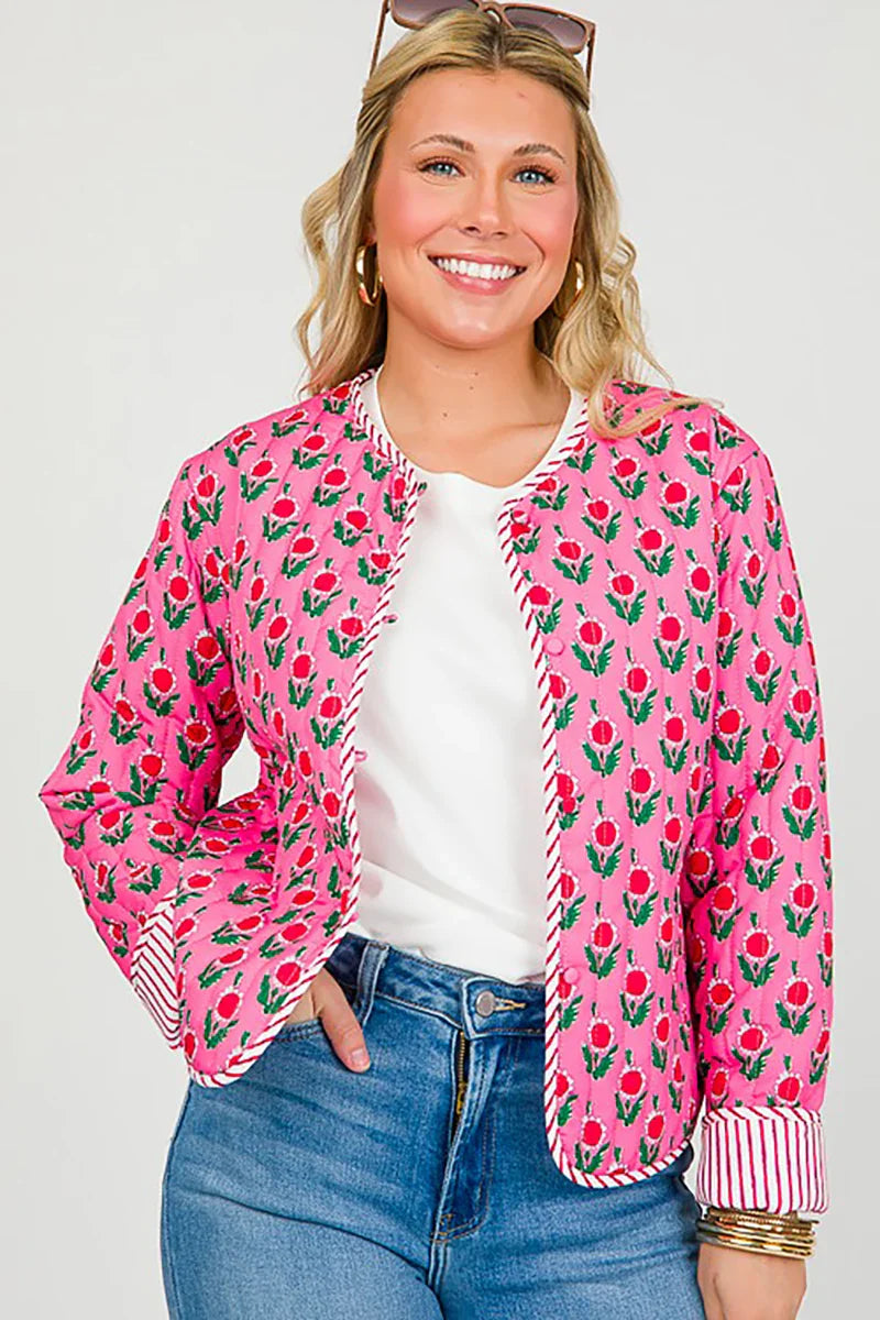 Danissa Wendbare Jacke