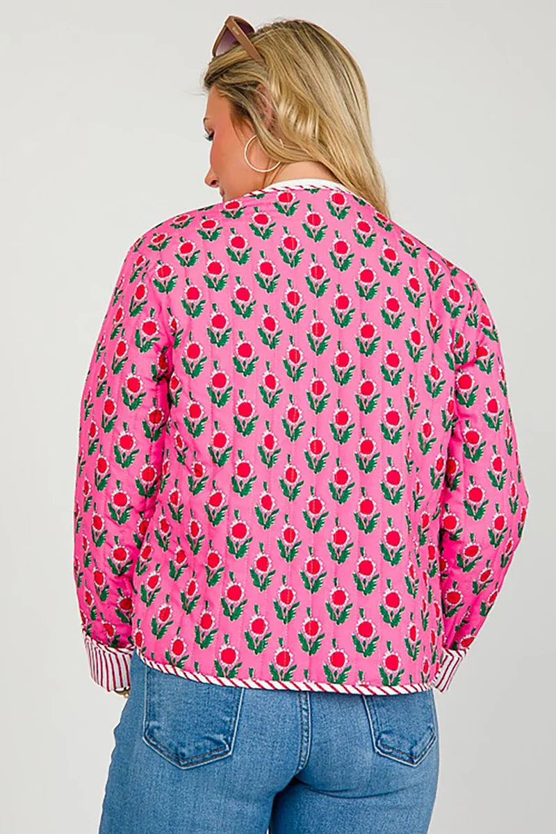 Danissa Wendbare Jacke