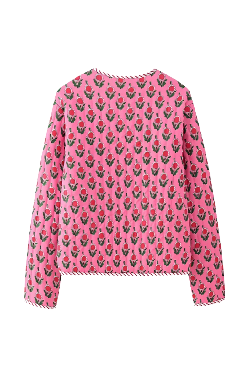 Danissa Wendbare Jacke