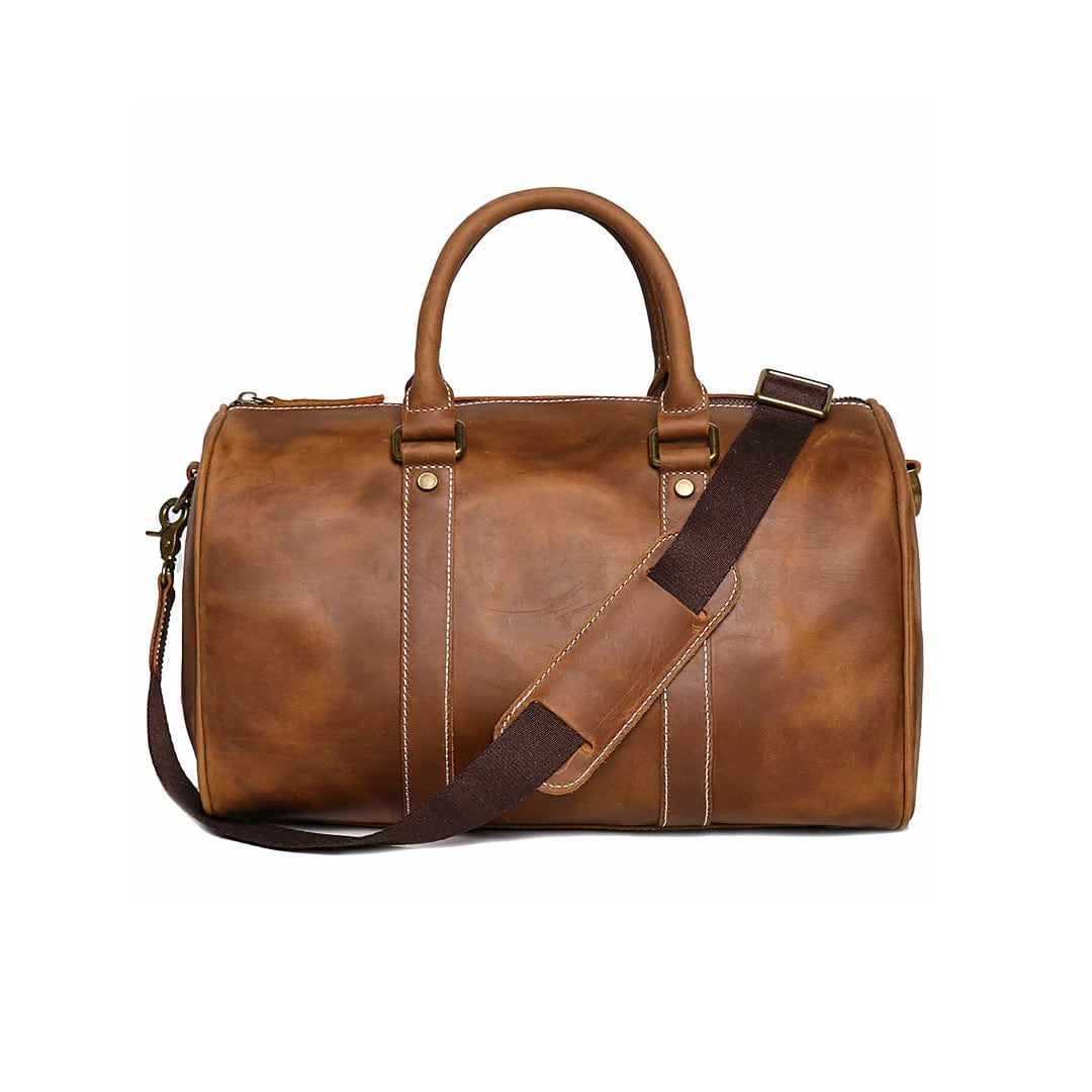 Bellachicha - Heritage Duffel Tasche