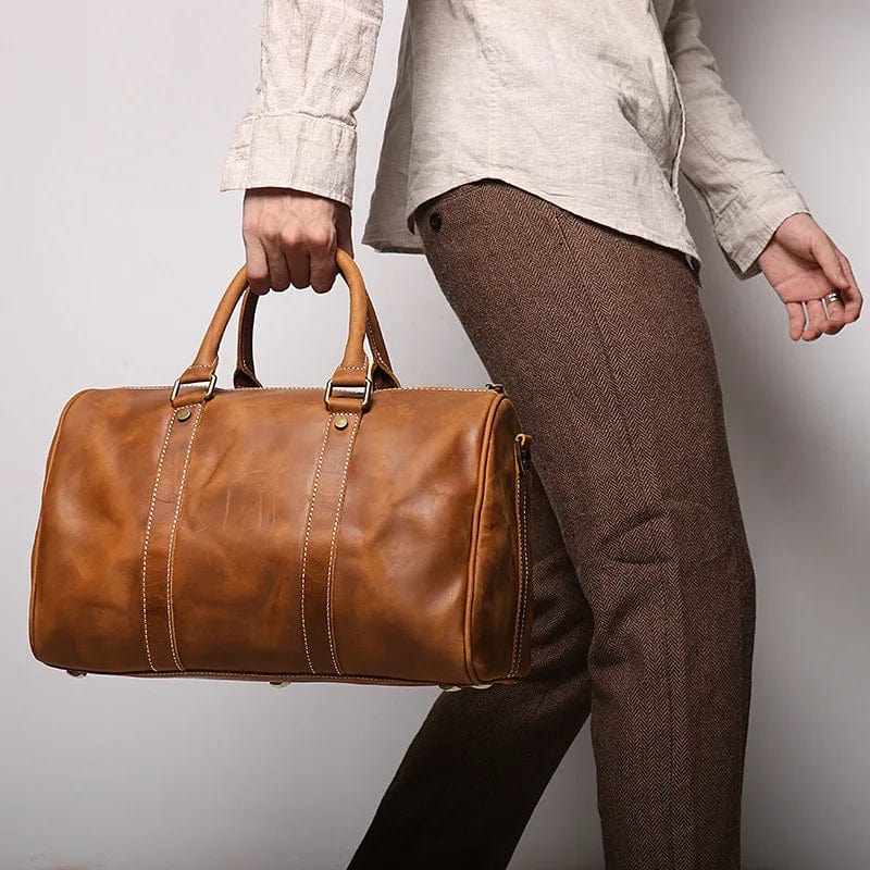 Bellachicha - Heritage Duffel Tasche